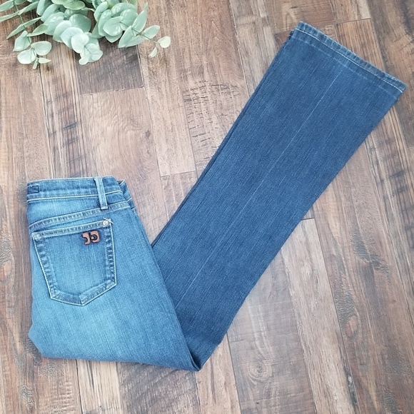 Joe's Jeans Denim - Joe's Jean's Size 25